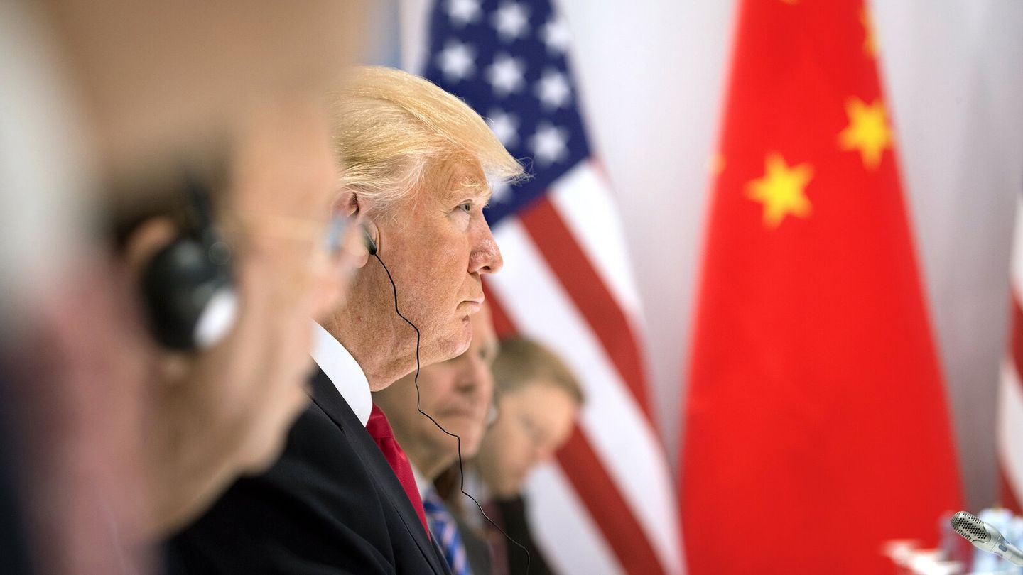 The Australian Strategic Policy Institute: Trump ve Çin arasındaki ikinci rauntta neler yaşanacak?