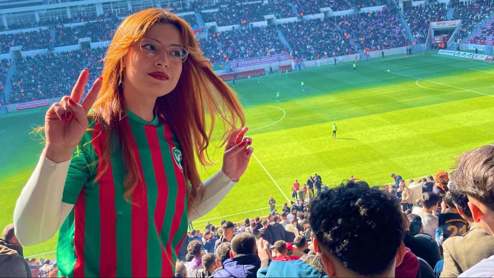 Amed Spor - Kocaelispor CANLI