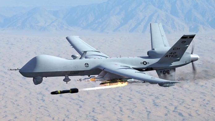 Hindistan, ABD’den 31 adet MQ-9B İHA alımını onayladı