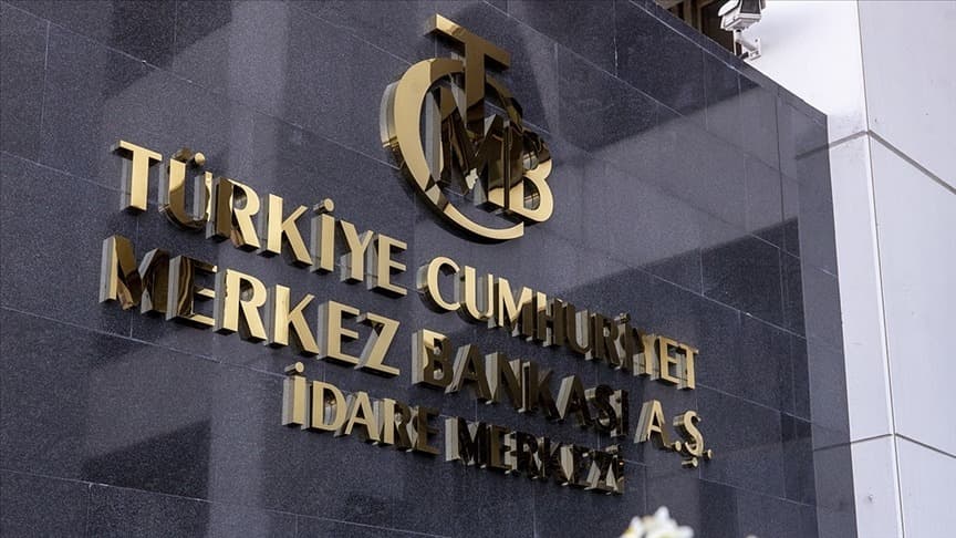 TCMB yıl sonu enflasyon ve dolar beklentisi yükseldi