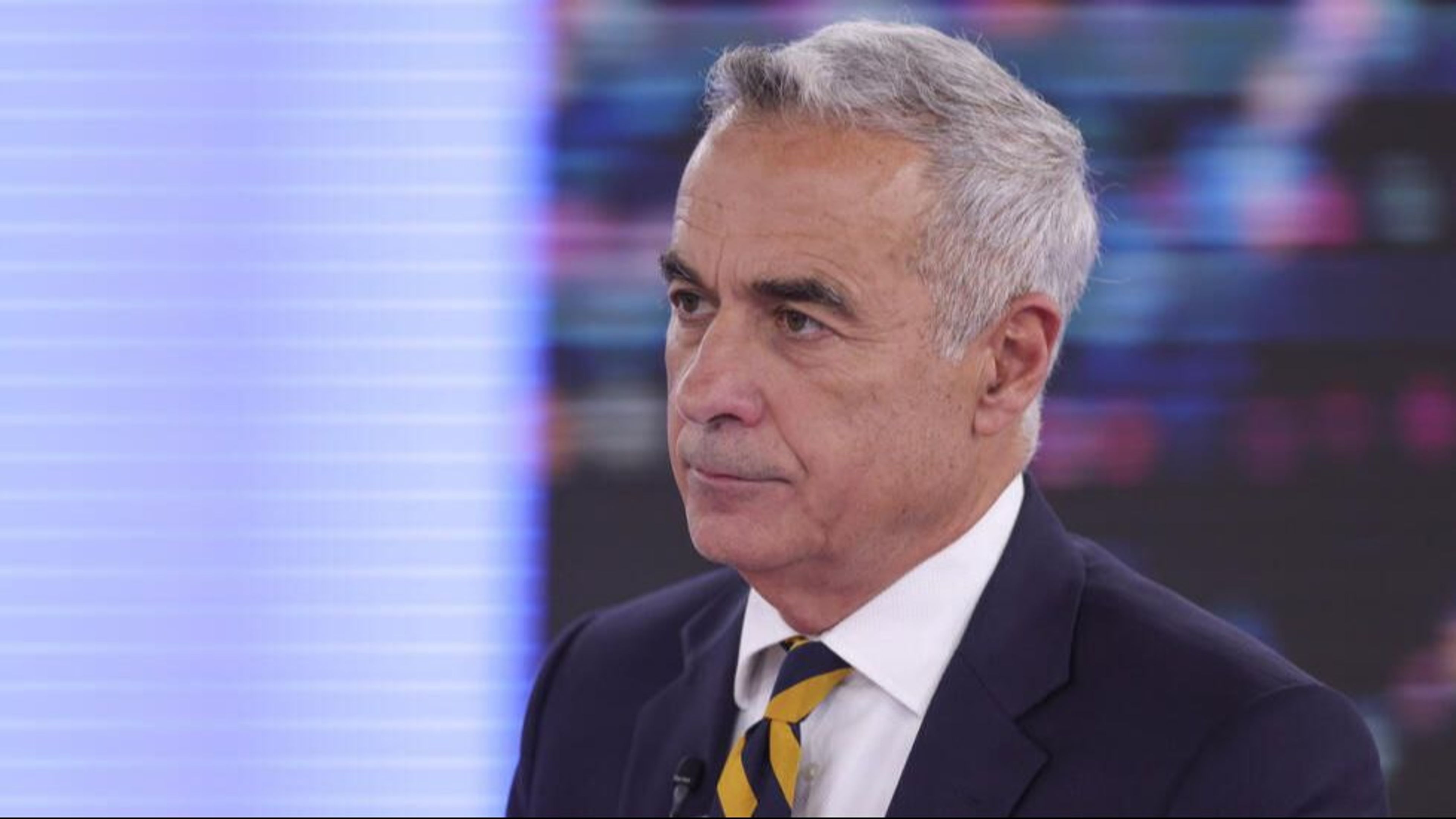 Romanya'da seçim krizi büyüyor: Rus yanlısı aday gözaltına alındı