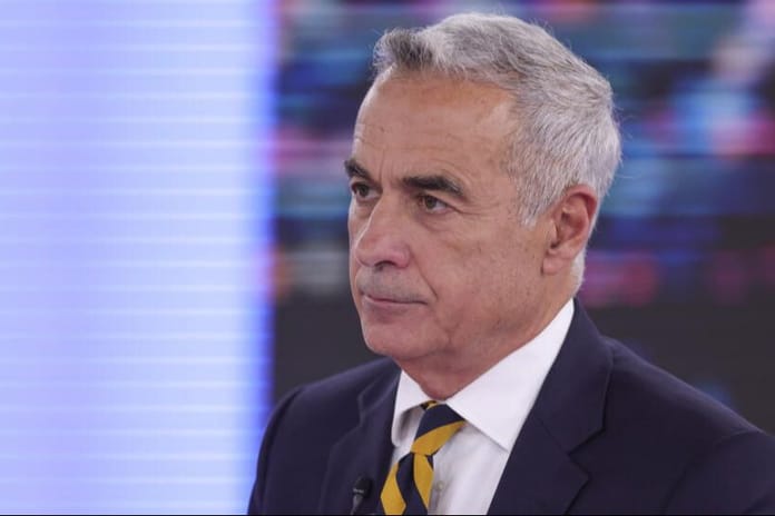 Romanya'da seçim krizi büyüyor: Rus yanlısı aday gözaltına alındı