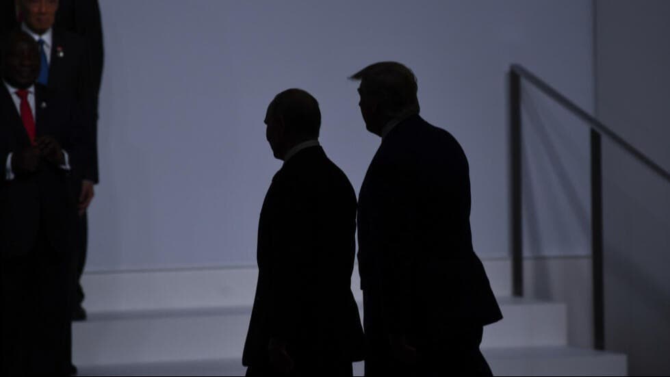 Trump'ın Rusya-Ukrayna savaşını bitirme vaadi mümkün mü?