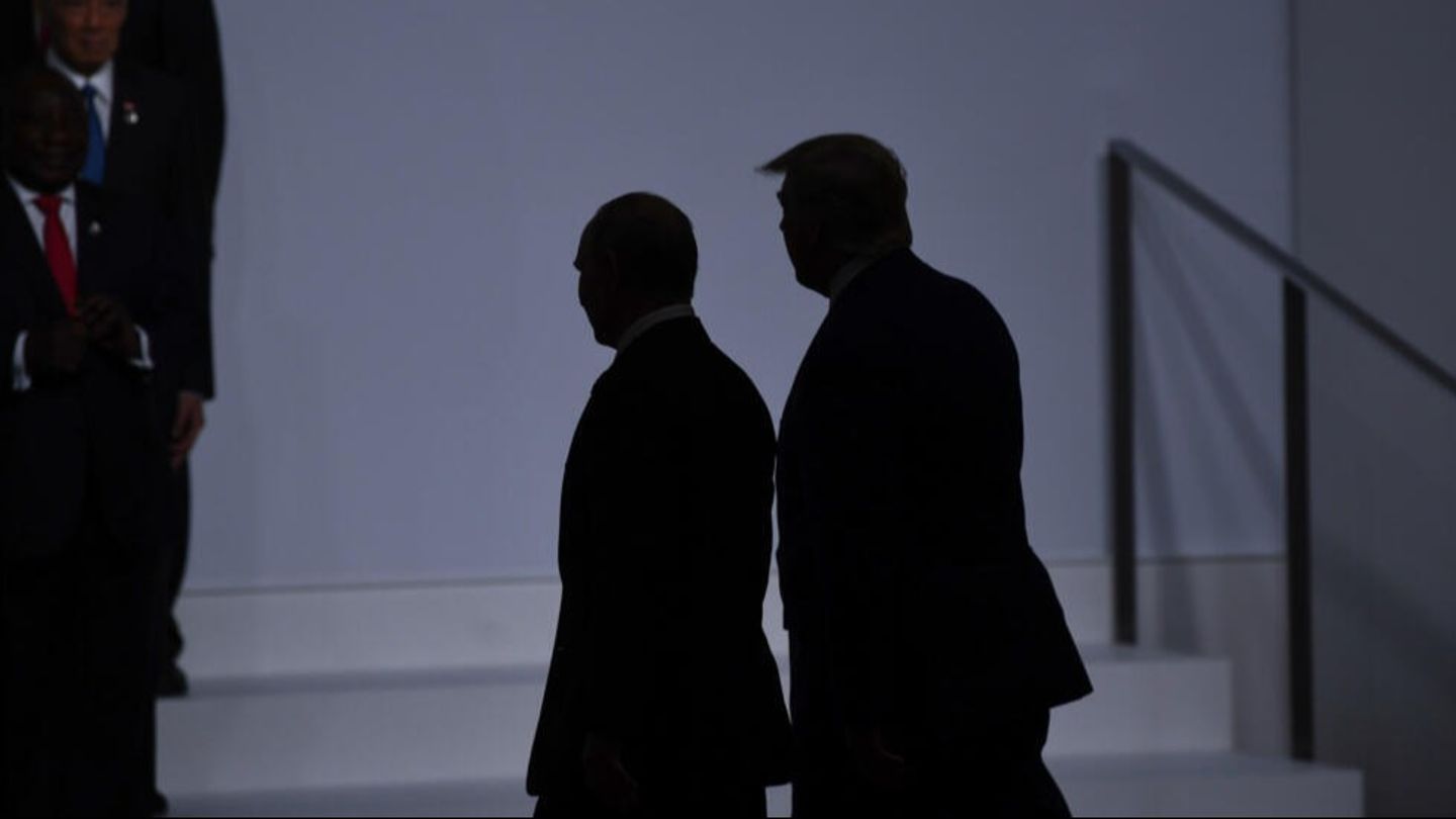 Newsweek: Trump'ın Rusya-Ukrayna savaşını bitirme vaadi gerçekleşebilir mi?