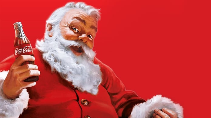 Noel Baba efsanesi ve "Coca-Cola gerçeği"