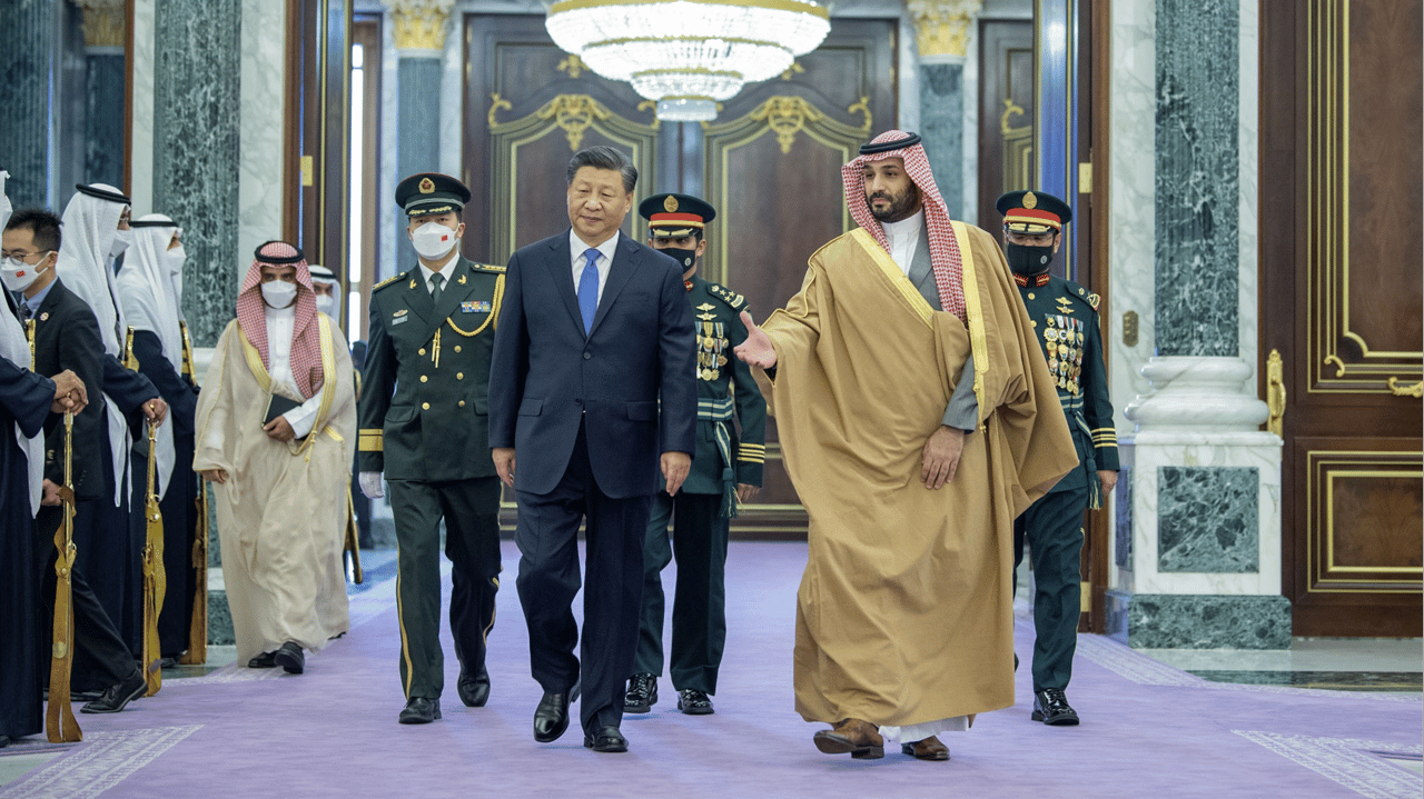 Observer Research Foundation: İran- Suudi Arabistan anlaşması ve Çin'in kazanımları