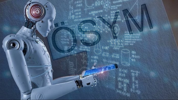 ÖSYM Başkanı Ersoy: Yapay zeka ile soru üreteceğiz
