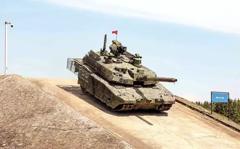 SSB Başkanı Prof. Dr. Haluk Görgün'den basına açıklama