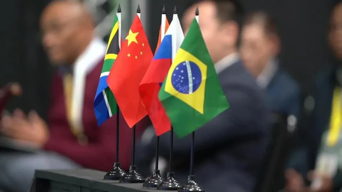 Brüksel Sinyali: BRICS'in Avrupa üzerindeki etkisi nedir?