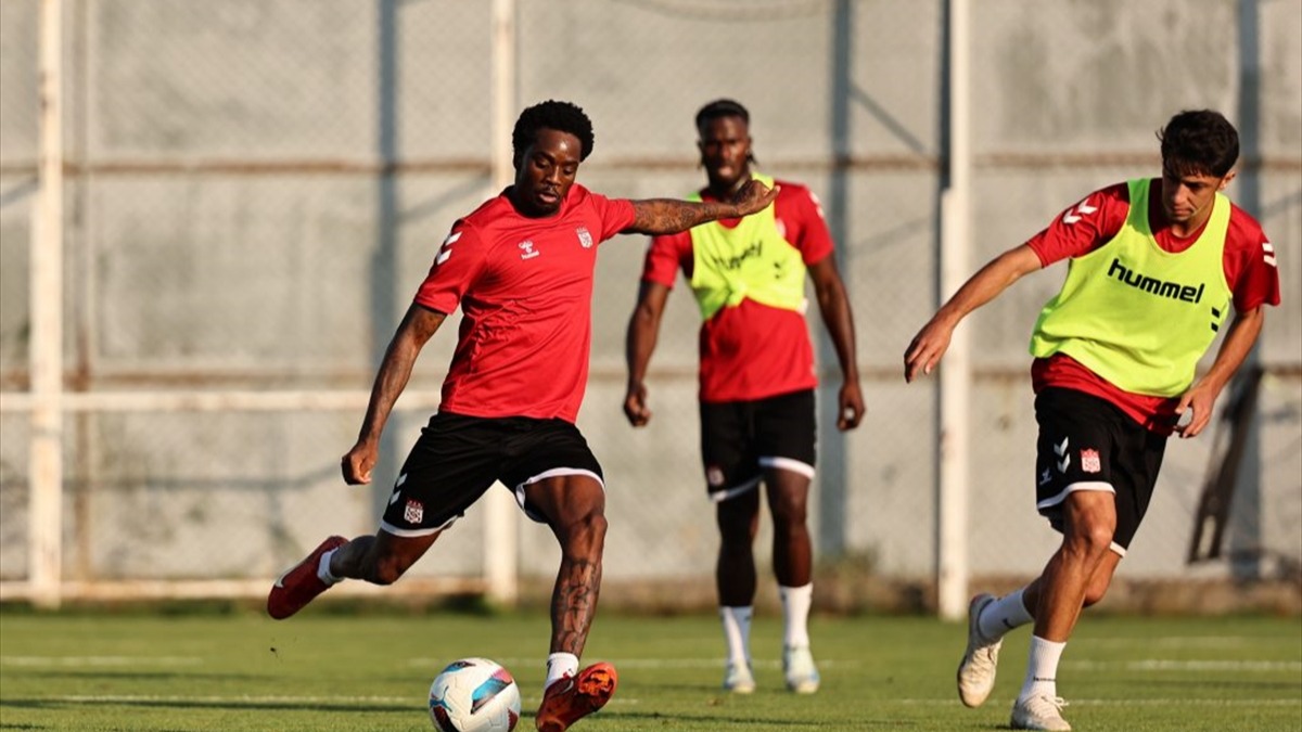 Konyaspor - Sivasspor maçı