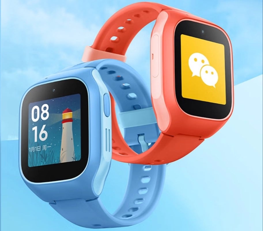 Xiaomi'den çocuklara özel akıllı saat!