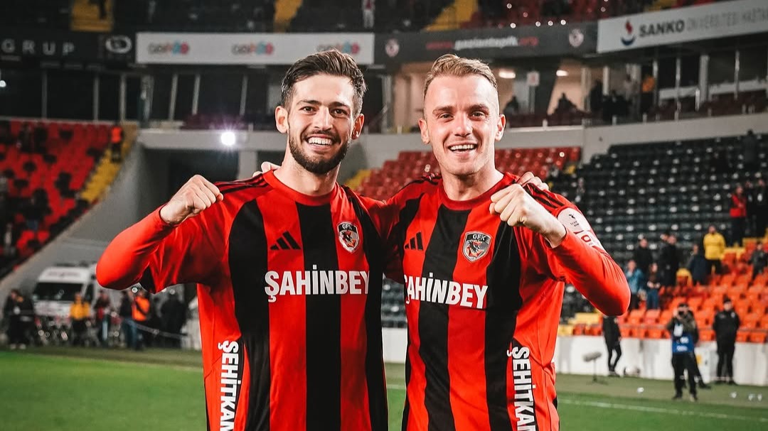 Gaziantep FK - Ç. Rizespor maçı hangi kanalda&nbsp;