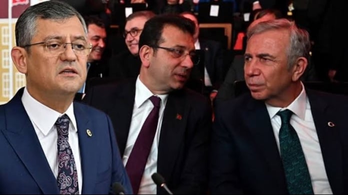 İmamoğlu, CHP’nin değil muhalefetin cumhurbaşkanı adayı mı olmak istiyor?