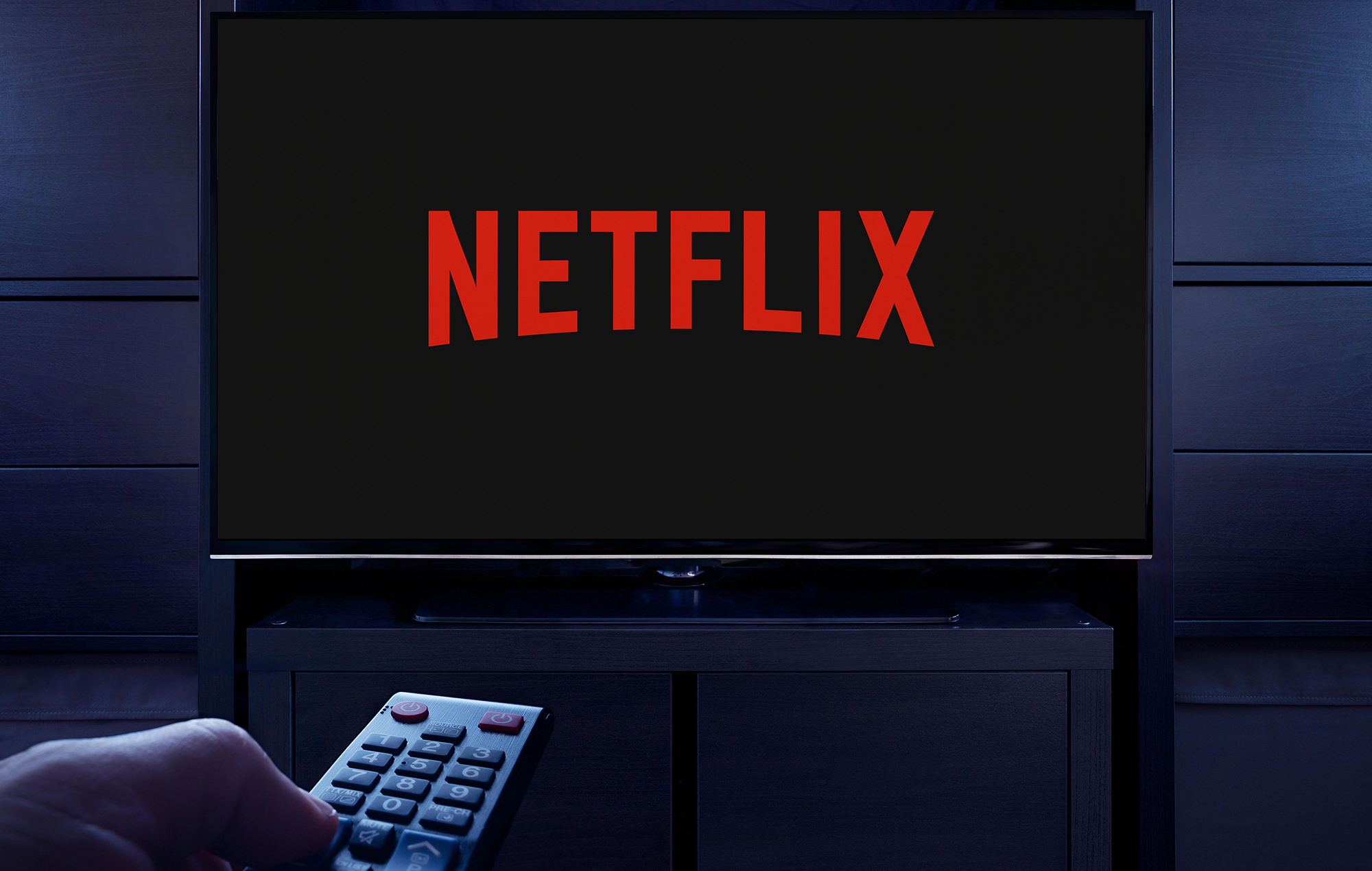 Netflix yeni kararlar