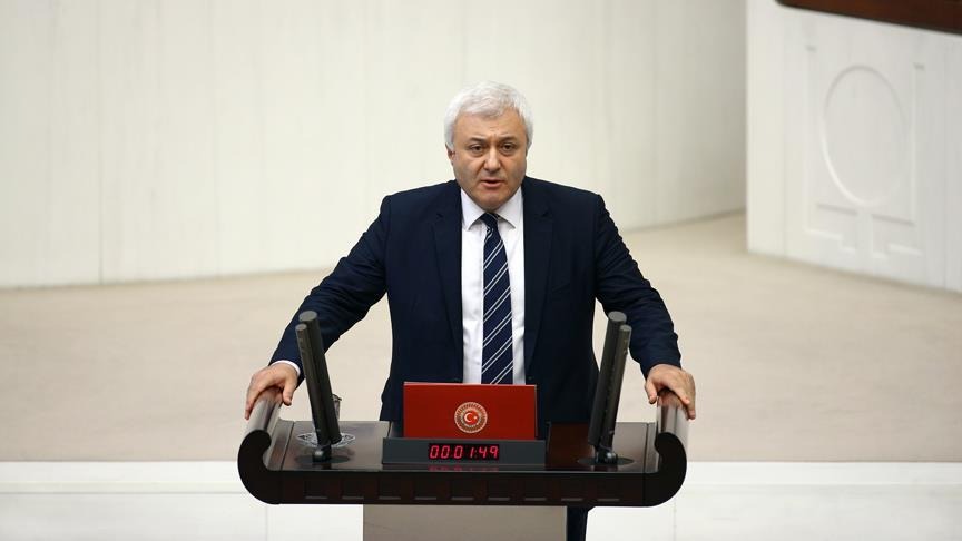 Tuncay Özkan züppe açıklaması