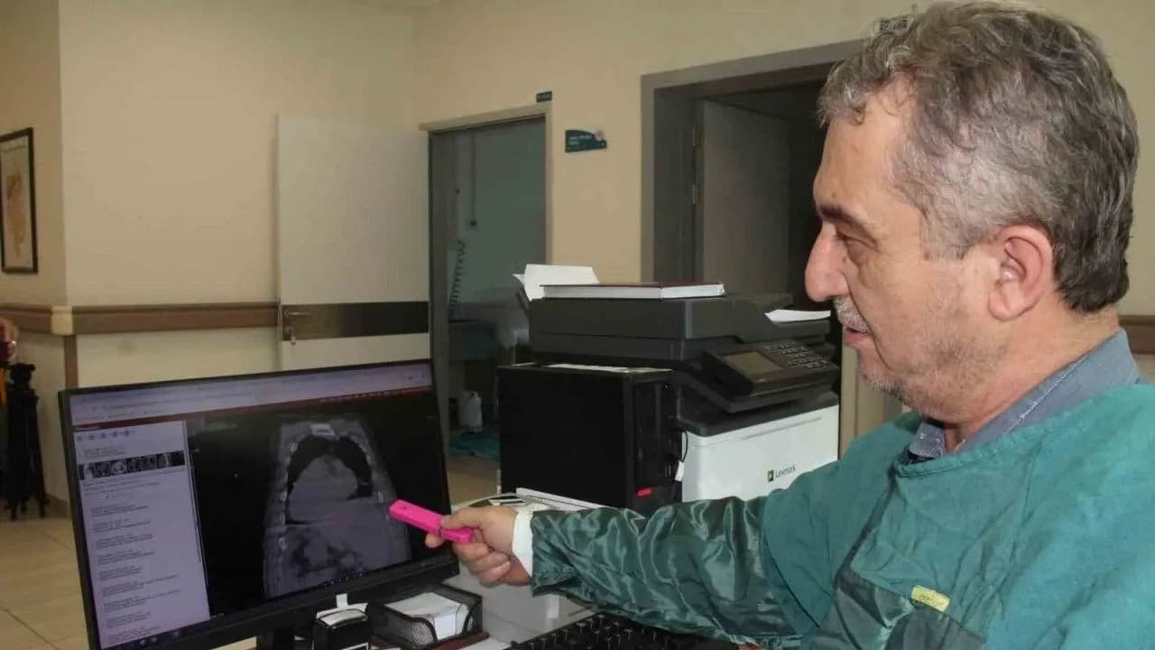 Dünyada bir ilk: Giresun Sendromu nedir, belirtileri nelerdir?