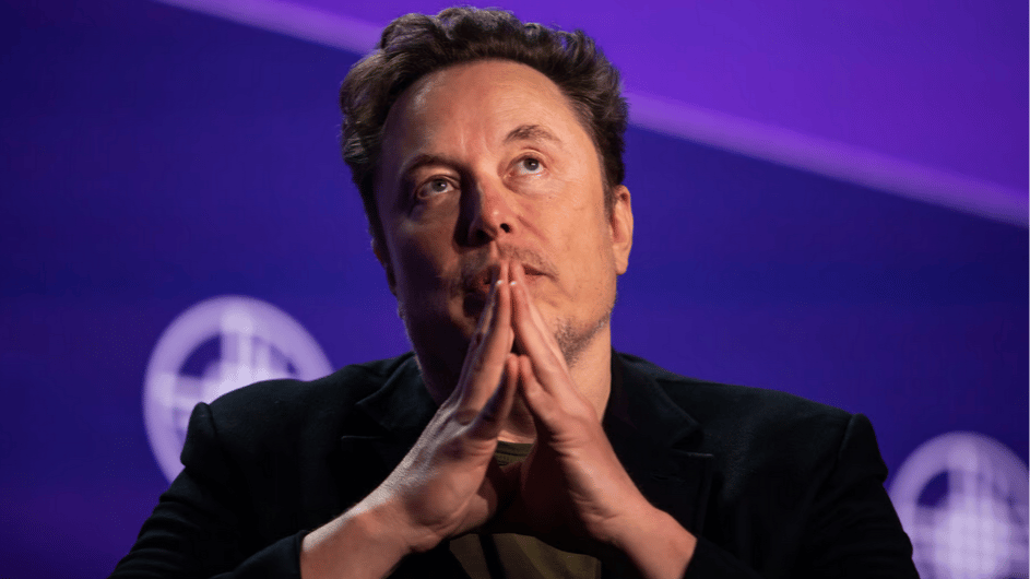 Elon Musk İngiliz milletvekilleri tarafından sorgulanabilir