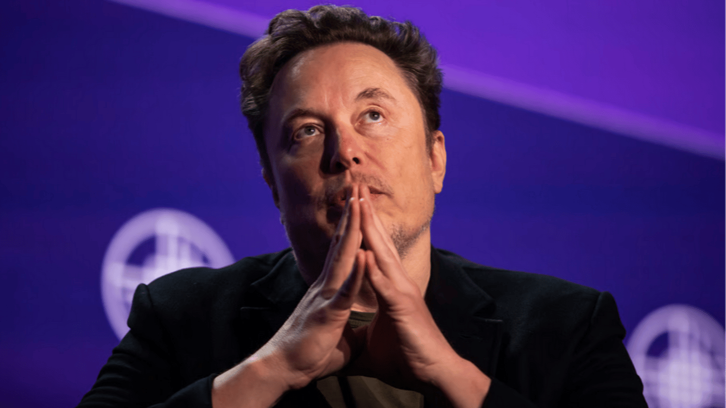 Elon Musk İngiliz milletvekilleri tarafından sorguya çağrılabilir