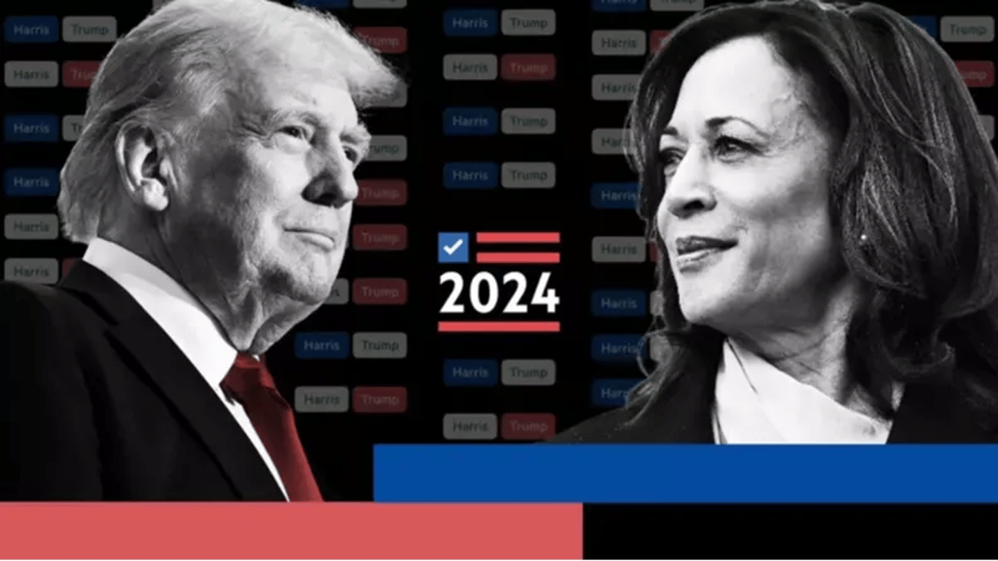 Institute for Security Studies: ABD, Trump ve Harris'in ilk münazarısına sahne olacak