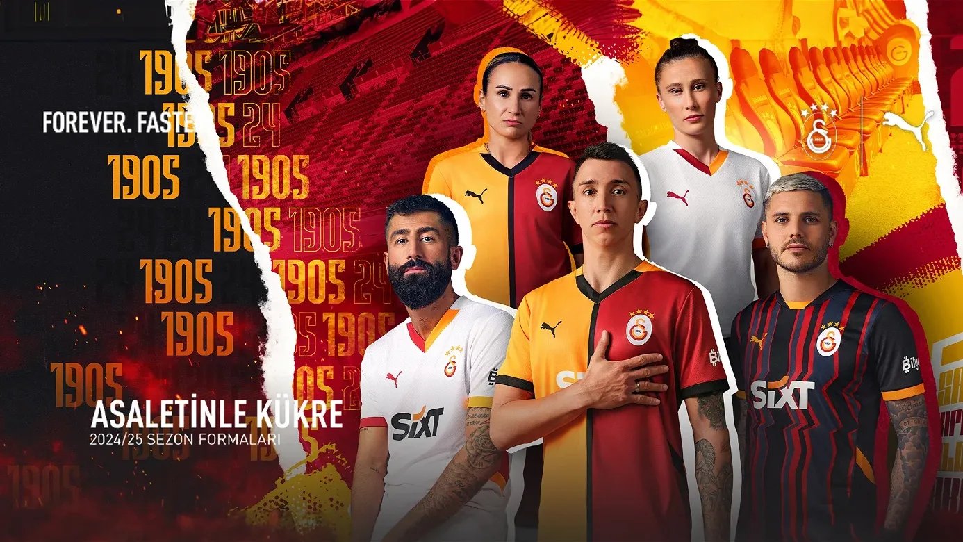 Young Boys - Galatasaray CANLI