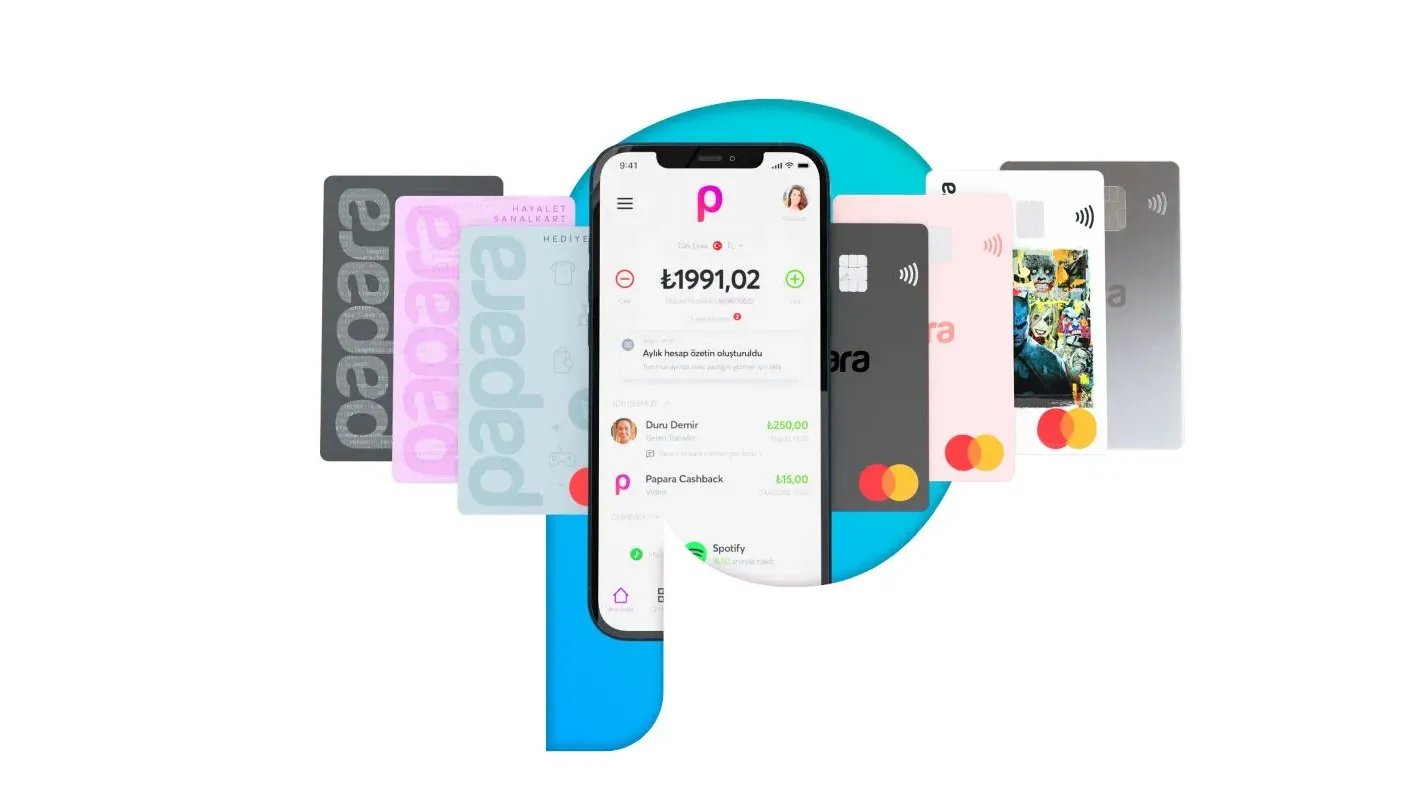 Papara çöktü mü?