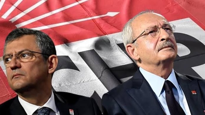 CHP kurultayında kimler kaybetti kimler kazandı?