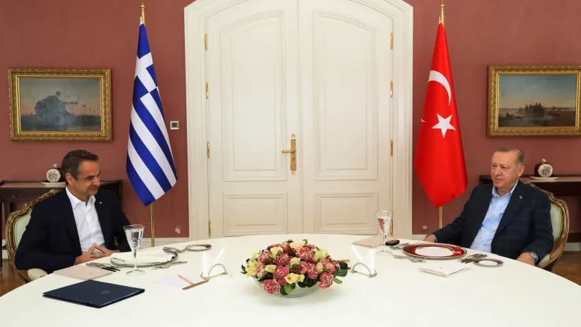 Avrupa, Türkiye ve Yunanistan Seçimlerine Bakıyor