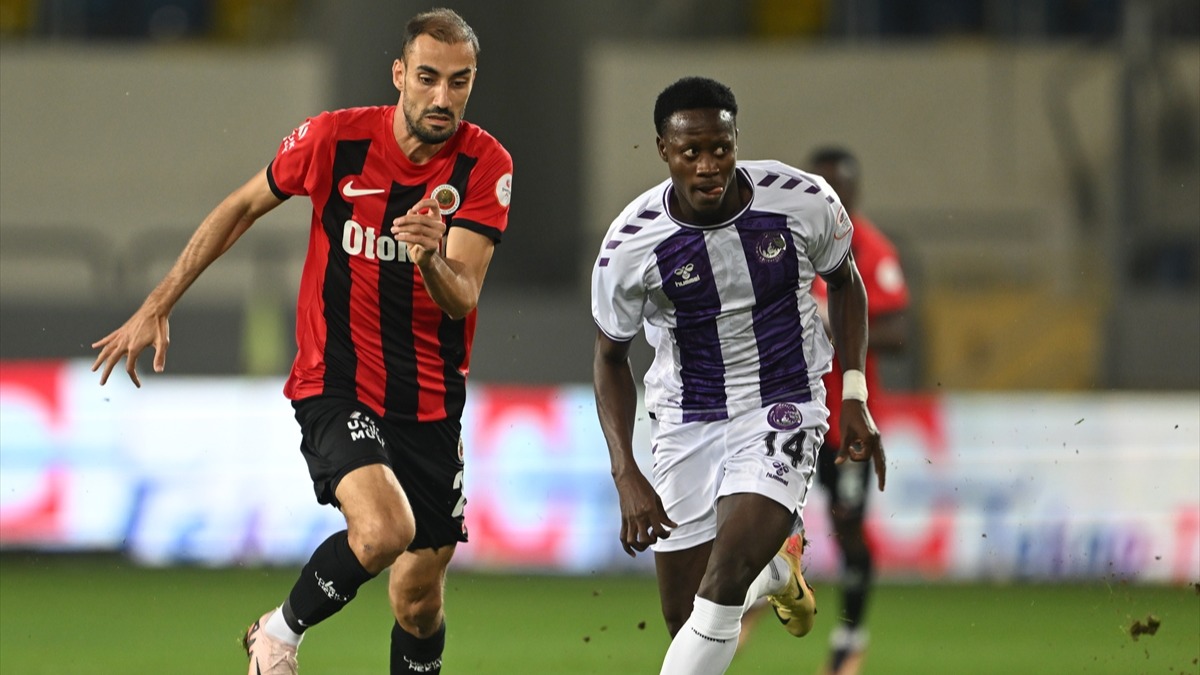 Keçiörengücü - Pendikspor CANLI&nbsp;