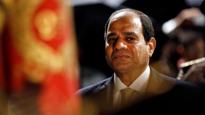 National Interest: Mısır, büyük bir çöküşün ve kitlesel protestoların eşiğinde