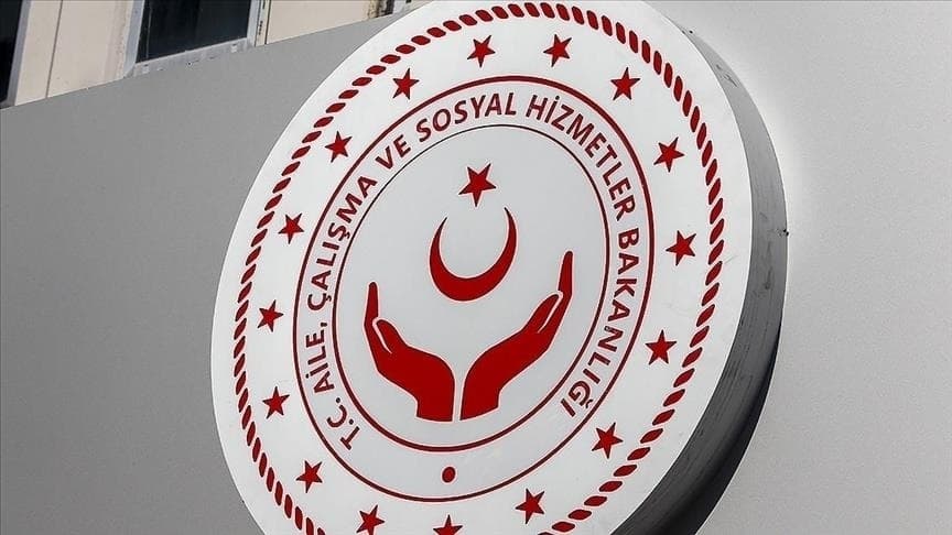 Aile Bakanlığı 2.390 personel alımı için başvurular başladı