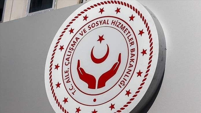 Aile ve Sosyal Hizmetler Bakanlığı 2 bin 390 personel alımı için başvurular başladı