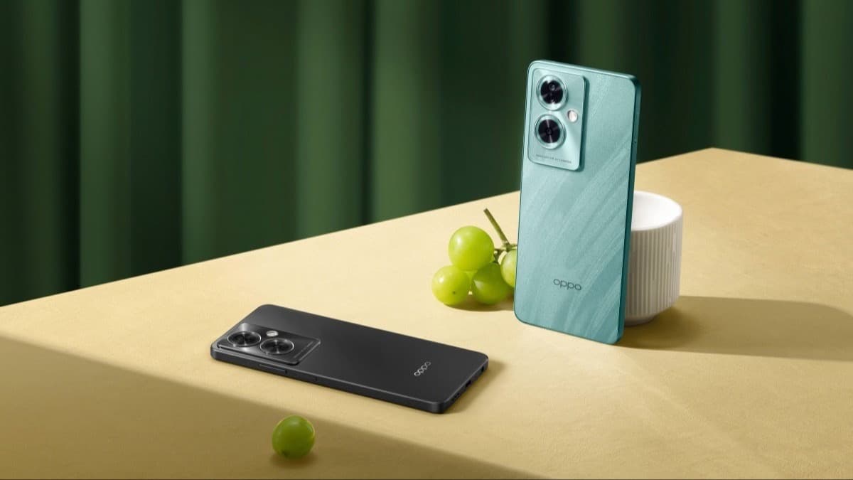 Oppo A79 5G satışa sunuldu!