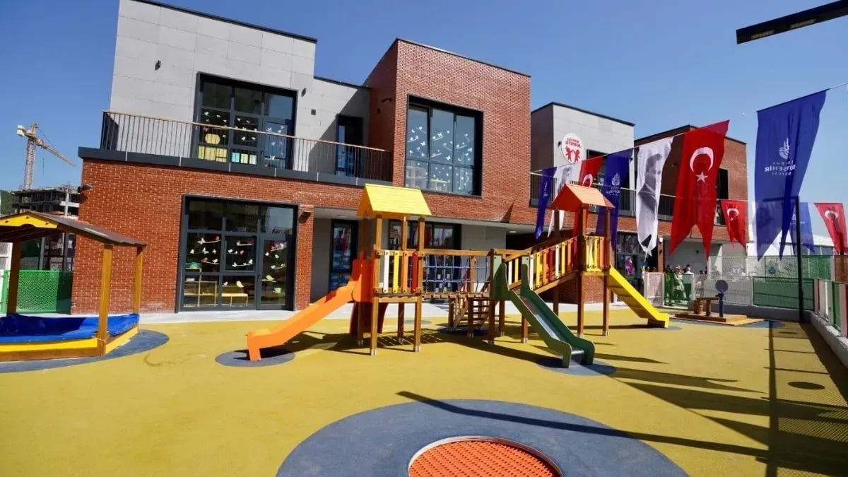 Yuvamız İstanbul fotoğrafları&nbsp;