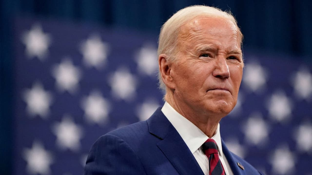 ABD'deki Türklerden Başkan Biden'a çağrı: Dezenformasyon yapmayın