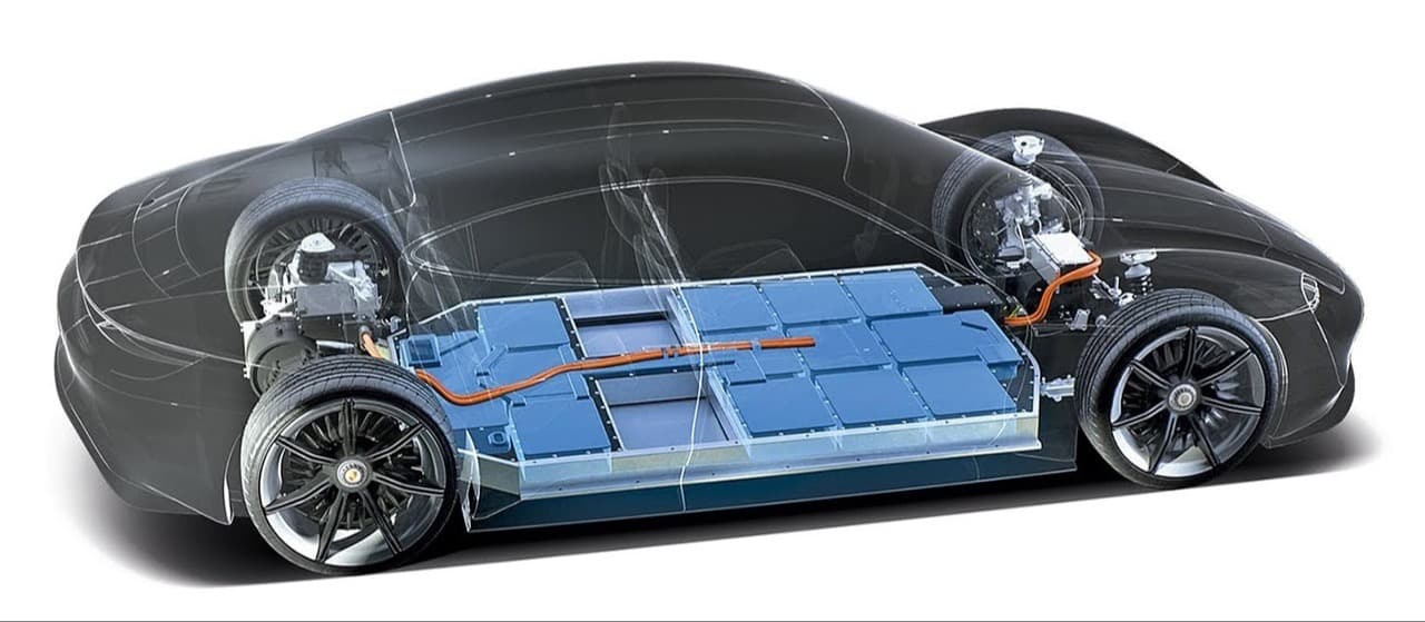 Panasonic, elektrikli otomobiller için yeni batarya üretiyor
