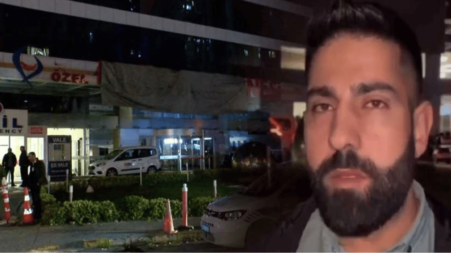 Yenidoğan Çetesi'nin öldürdüğü bebeğin babası konuştu: Bizim içimize korku verip bebeği burada tuttular