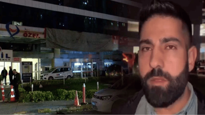 Yenidoğan Çetesi'nin öldürdüğü bebeğin babası konuştu: Bizim içimize korku verip bebeği burada tuttular