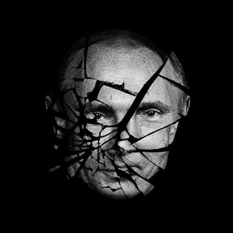 The New York Times: Putin'in korkunç savaşında acımasız yeni bir aşama başlıyor