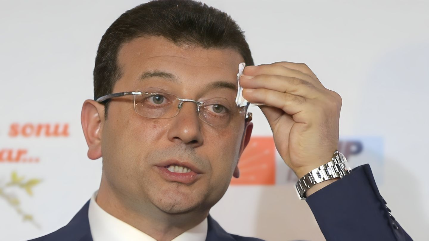 Ekrem İmamoğlu'nun mal beyanında belirtmediği villalar ihale karşılığında mı verildi?
