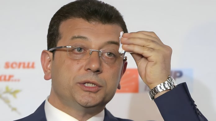 Ekrem İmamoğlu'nun mal beyanında belirtmediği villalar ihale karşılığında mı verildi?