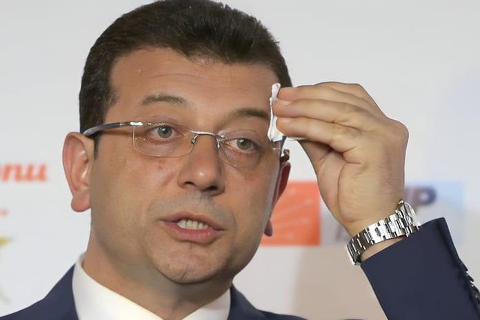 Ekrem İmamoğlu'nun mal beyanında belirtmediği villalar ihale karşılığında mı verildi?