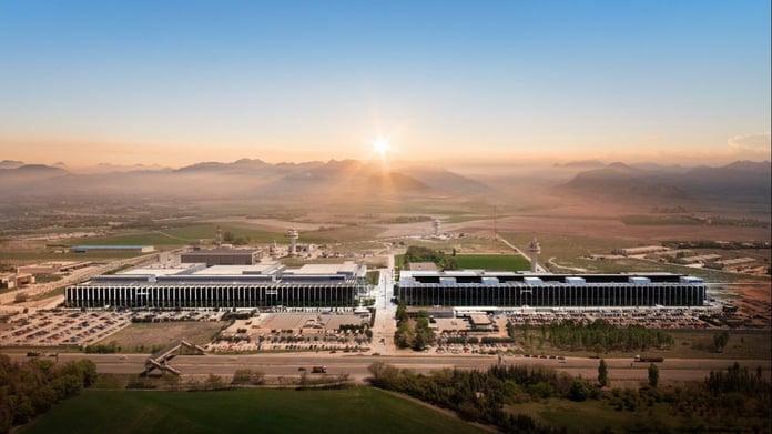 ASELSAN, oyun değiştirici teknolojileriyle SAHA’da