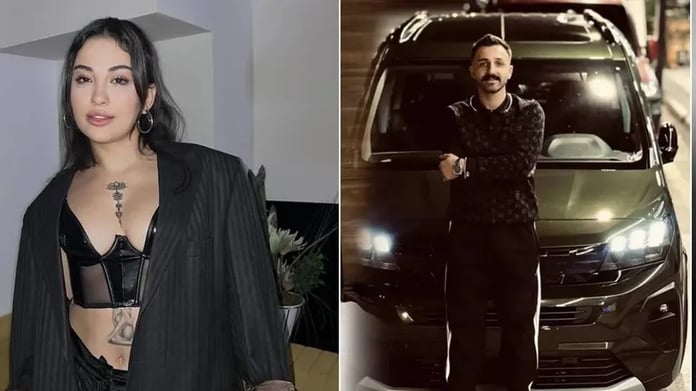 Fenomenlere yasa dışı bahis operasyonu: 3 gözaltı, 4 firari