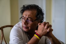 Kolombiya lideri Petro'dan suikast iddiası