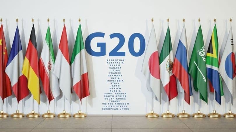 Hindistan G20 Zirvesi'ne Ukrayna'yı davet etmedi