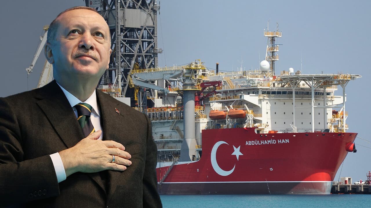 Türkiye, Erdoğan'sız Batı'ya entegre olmalı