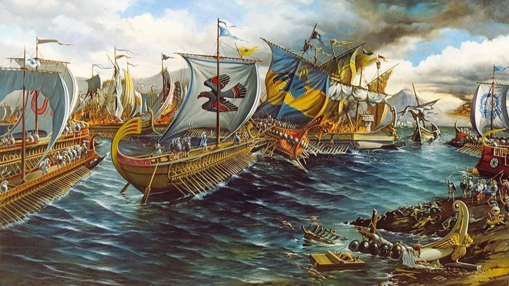 Haçlı donanması