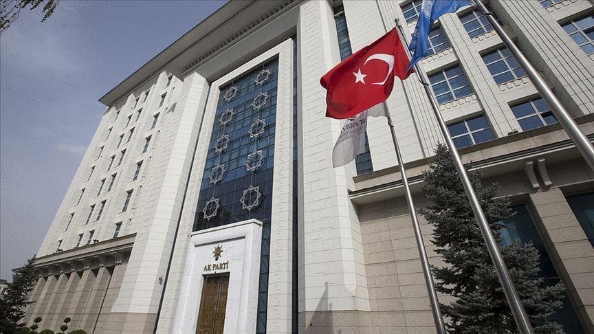 AK Parti İstanbul için 251 aday adayı başvurdu