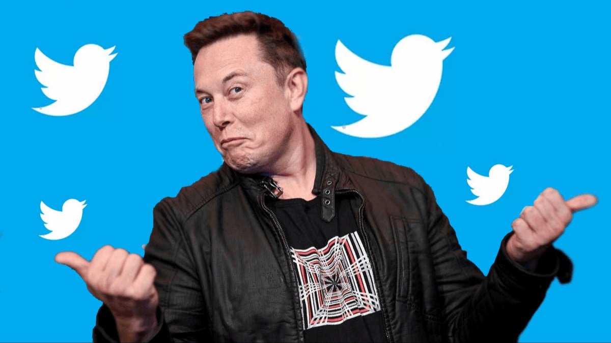 Twitter'daki kısıtlamanın perde arkası!
