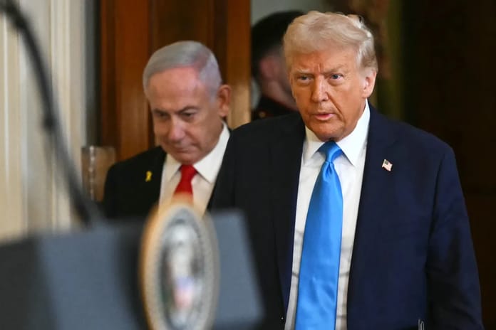 Politico: Trump'ın “Gazze fantezisi” ABD ve İsrail'i sonsuz bir savaşa mı sürükleyecek?